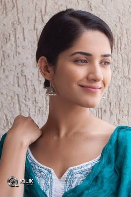Ruhani-Sharma